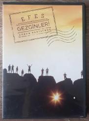 EFES GEZGİNLERİ ÇORUH VADİSİ'NDE - DVD