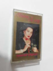 Efemera - YAŞAMAK İSTİYORUM - BÜLENT ERSOY - KASET - kitantik - kitaLog