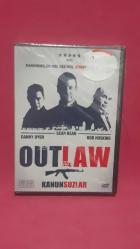 KANUNSUZLAR/OUTLAW DVD
