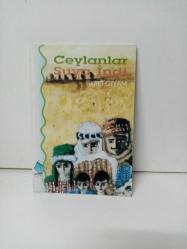 CEYLANLAR SUYA İNDİ