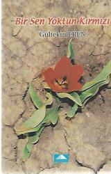 BİR SEN YOKTUN KIRMIZI