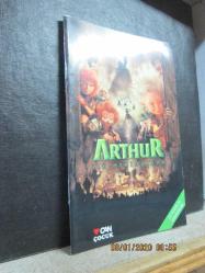 ARTHUR İLE MİNİMOYLAR