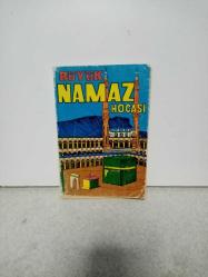 BÜYÜK NAMAZ HOCASI