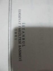 TRAKYA'DA EPİGRAFYA ARAŞTIRMALARI 1