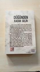 DÜĞÜNDEN KAÇAN GELİN - SHERLOCK HOLMES - -