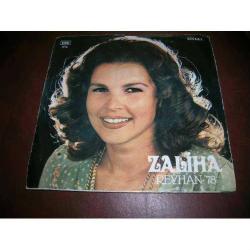 ŞARKICI ZALİHA ÖZGEN ORİJİNAL FOTOĞRAF...