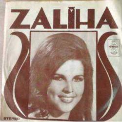 ŞARKICI ZALİHA ÖZGEN ORİJİNAL FOTOĞRAF...