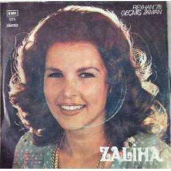 ŞARKICI ZALİHA ÖZGEN ORİJİNAL FOTOĞRAF...