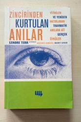 ZİNCİRDEN KURTULAN ANILAR - LENORE TERR, M.D. - -
