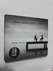 ARDA KALAN - CAHİT BERKAY & DERYA PETEK - CD