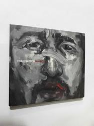 MAYHOŞ - TİMUÇİN ESEN - CD