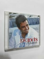 AFEDERSİN - DERVİŞ - CD