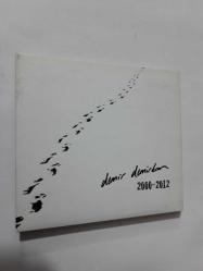 2000 - 2012 - DEMİR DEMİRKAN - CD