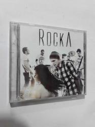 OLURUM SANA - ROCKA - CD