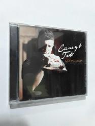 ÇÜNKÜ AŞK - CÜNEYT TEK - CD