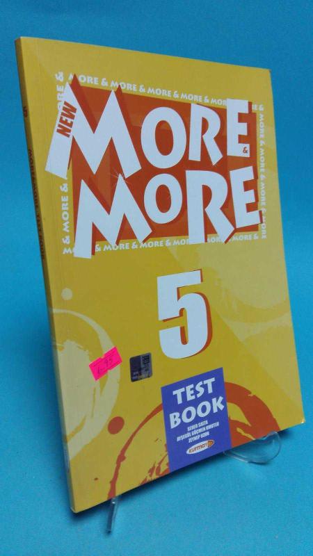 Test book 2 класс