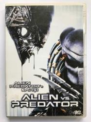 Efemera - Alien Vs Predator * Alien Predator'e KArşı * 2 Disk * Dvd *** - kitantik - kitaLog