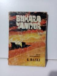 BUHARA YANIYOR
