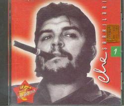Che Şarkıları 1 - El Che Vive! CD