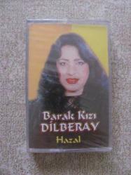 BARAK KIZI DİLBERAY HAZAL Kaset Sıfır .83