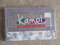 DİLBER AY DİLBERAY BIRAKMADI SEVDAN BENİ YABANCI Sıfır Kaset .D