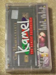 CAN AFACAN KARAKIŞ Sıfır Kaset .O