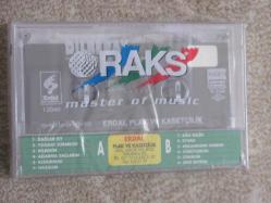 DİLBER AY BARAK KIZI DAĞLAR OY Sıfır Kaset .D