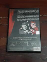 YAZAN VE YÖNETEN : UĞUR YÜCEL - YAZI TURA - DVD FİLM