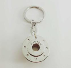 SAYTEK METAL - ROZET- MADALYA B2376 İNDİRİMLİ FİYAT