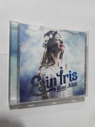 YİNE MAVİ - ESİN İRİS - CD