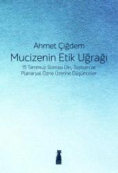Mucizenin Etik Uğrağı, 15 Temmuz Sonrası Din, Toplum ve Planaryal Özne Üzerine Düşünceler