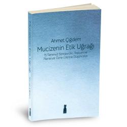 Mucizenin Etik Uğrağı, 15 Temmuz Sonrası Din, Toplum ve Planaryal Özne Üzerine Düşünceler