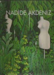 NADİDE AKDENİZ - 23. OKTOBER - 21. NOVEMBER 1996