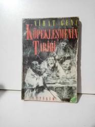 KÖPEKLEŞMENİN TARİHİ