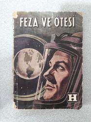 FEZA VE ÖTESİ - PROF. MELİH KOÇER - -