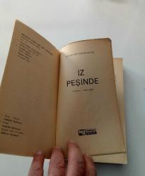 İZ PEŞİNDE - SHERLOCK HOLMES - -