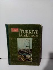 YENİ TÜRKİYE ANSİKLOPEDİSİ
