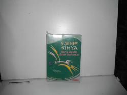 9. SINIF KİMYA KONU ÖZETLİ SORU BANKASI