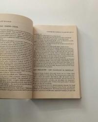 AYET VE SLOGAN (TÜRKİYEDE İSLAMİ OLUŞUMLAR) - RUŞEN ÇAKIR - -