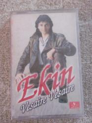 EKİN VESAİRE VESAİRE Kaset Sıfır .B