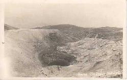 BURSA ULUDAĞ KARAGÖL ESKİ FOTOKART...