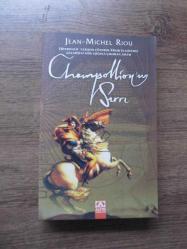 Champollion'un Sırrı