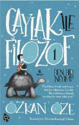 Çaylak ile Filozof - ''Ben Bir Neyim?''