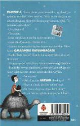 Çaylak ile Filozof - ''Ben Bir Neyim?''