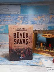 Buyuk Savas Melhame I Kubra Armageddon Savasi Muhammed Yusuf El Muhacir Kitap Kitantik 2502108000072