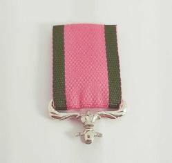 OSMANLI KIRIM MADALYA ASKI APARATI GÜMÜŞ B2455 İNDİRİMLİ FİYAT