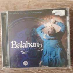 ALİHAN SAMEDOV - BALABAN 2 