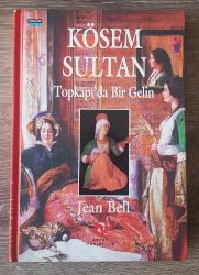 Kösem Sultan / Topkapı'da Bir Gelin