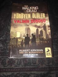 YÜRÜYEN ÖLÜLER Valinin Dönüşü
