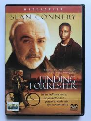 Efemera - Forrester'ı Bulmak * Finding Forrester * Sean Connery * Dvd *** - kitantik - kitaLog
